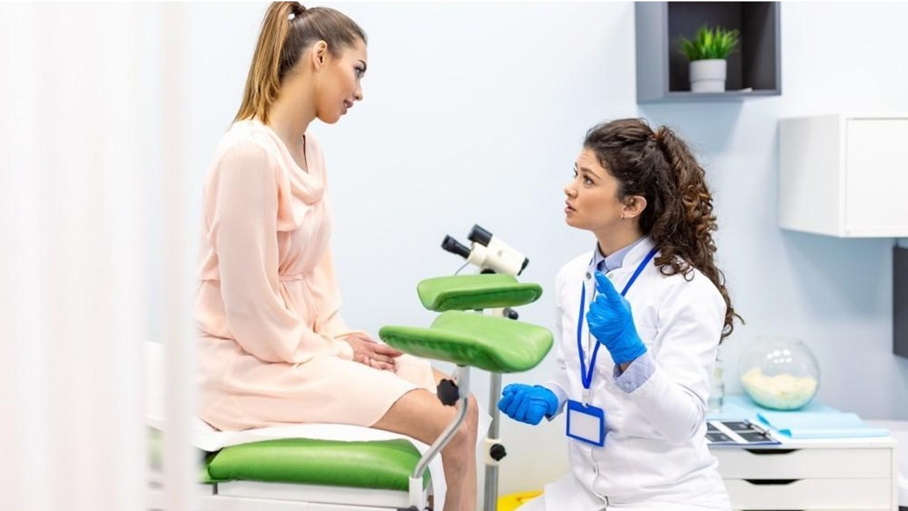 Lý giải lý do vì sao viêm phụ khoa chữa mãi không khỏi?