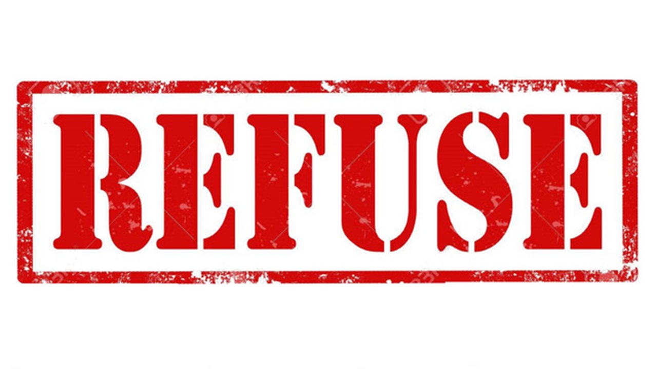 Những kiến thức cơ bản về cấu trúc Refuse – Refuse to V hay Ving?