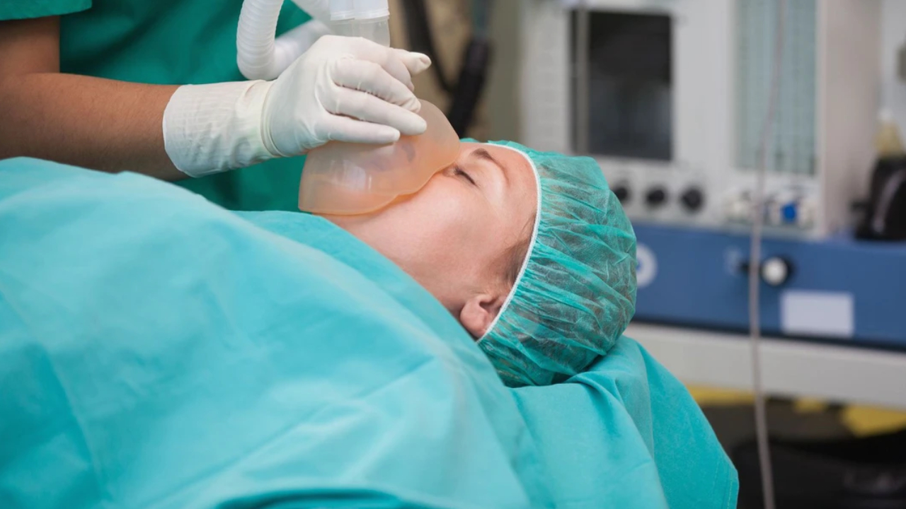 Sau gây mê bao lâu thì tỉnh? Một số điều cần biết về gây mê trong phẫu thuật