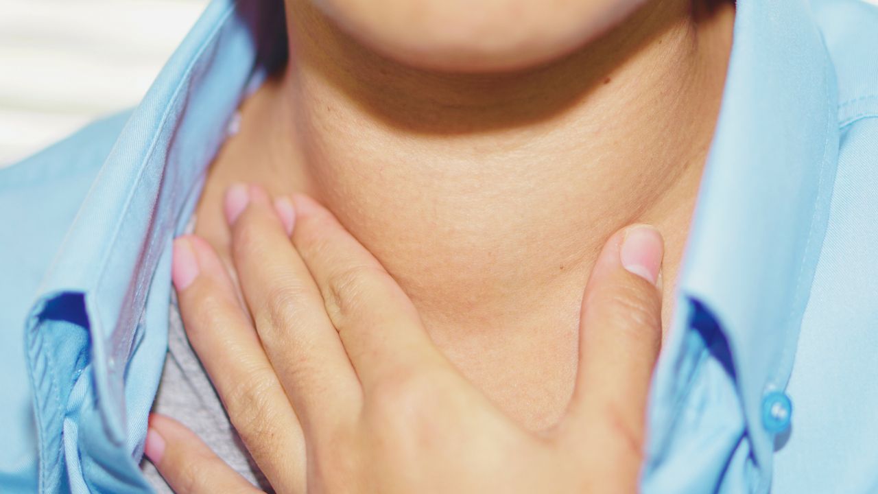 Siêu âm tuyến giáp: Mục đích và đối tượng thực hiện