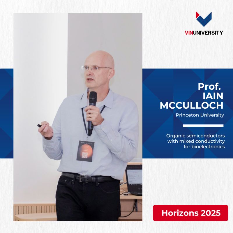 Chân trời mới của điện tử sinh học: cho y tế và hơn thế nữa