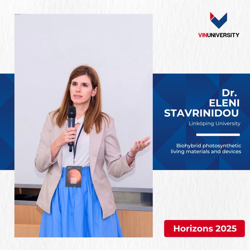 Tương lai xanh từ… cỏ cây có thể “sạc pin”?