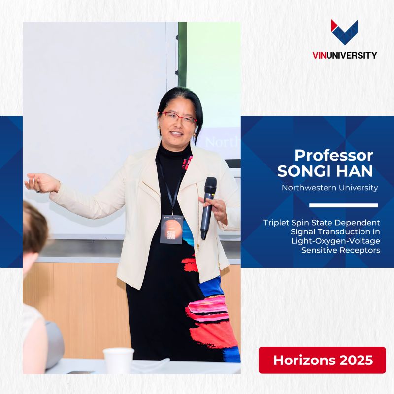 Khi electrons “bật mí” câu chuyện của sự sống