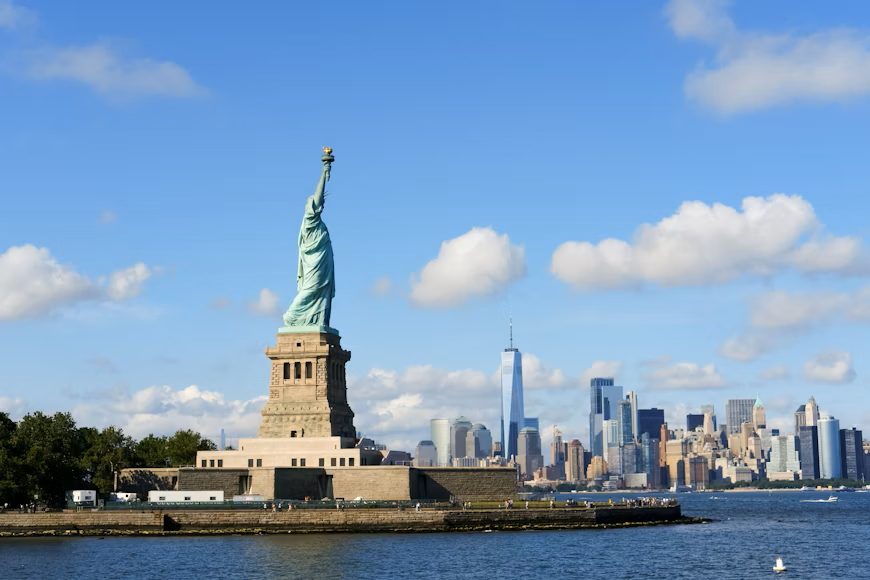 AMERICA