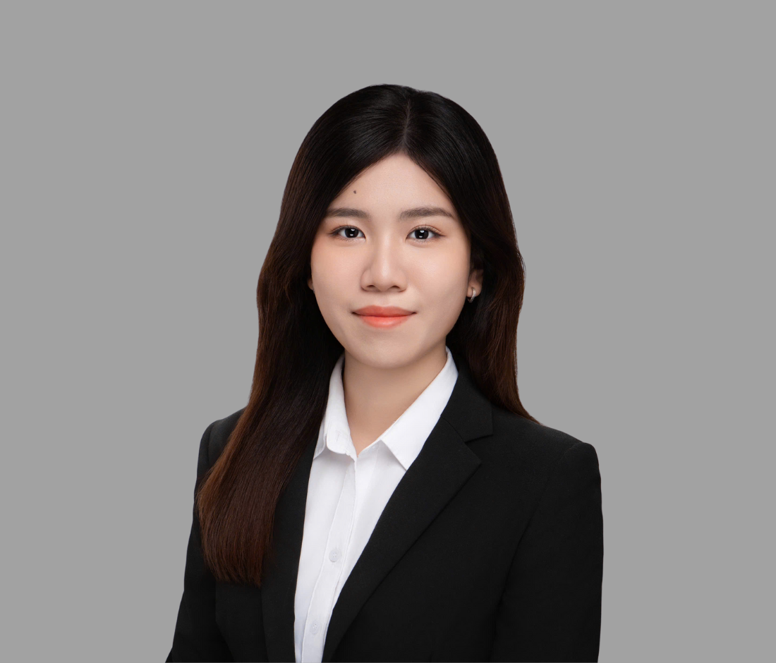 Huynh Tran Bao Huong