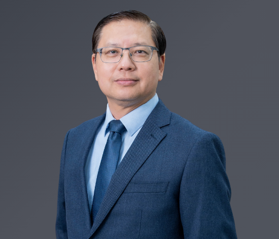Tan Yap Peng, Prof.
