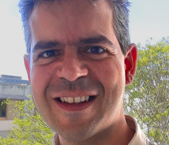 Leandro Soriano Marcolino