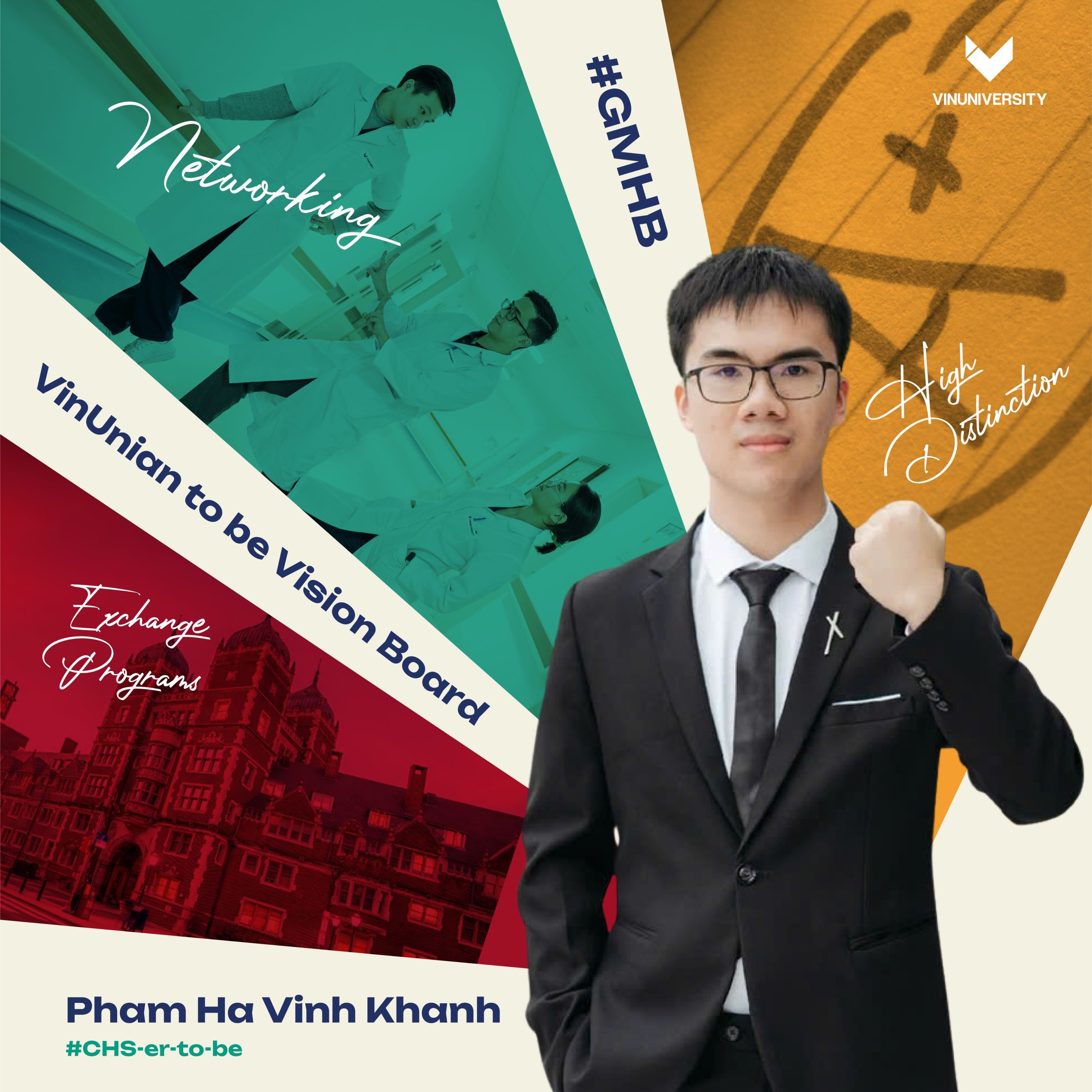 Khi Gen Z chọn nghề Y: Bác sĩ của thời đại mới là ai?