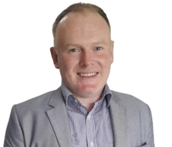 David Stewart Barron