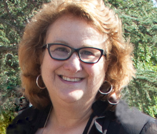 Linda Abramovitz