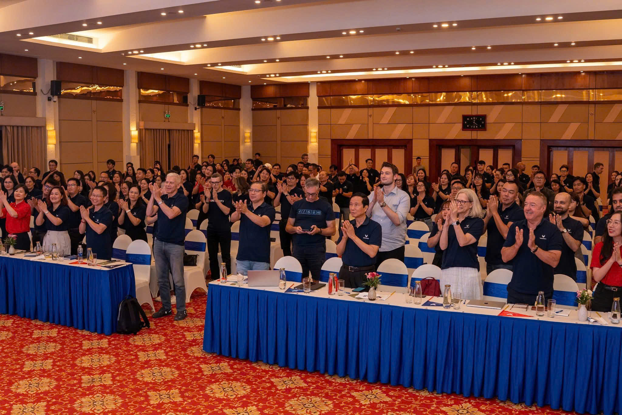 Opening Ceremony AY2025 – 2026