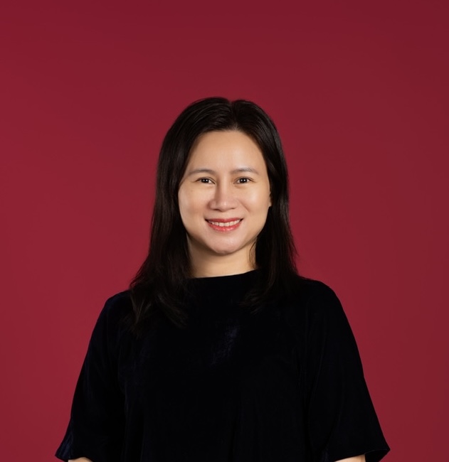 Thân Thị Trang Uyên