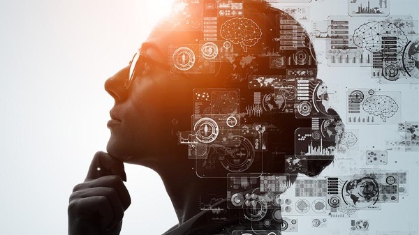 AI is no longer a niche technology; it's a core driver of innovation across countless sectors