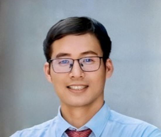 Nguyen Phuoc Quy Duy