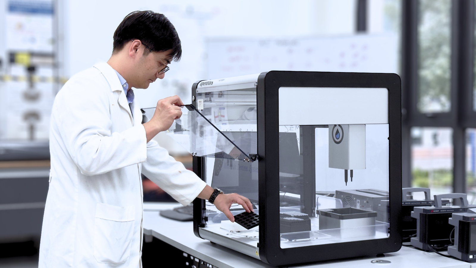 AI Expanding The Frontiers Of Scientific Discovery