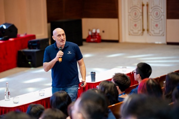 How organizational development enhances effectiveness and societal impact