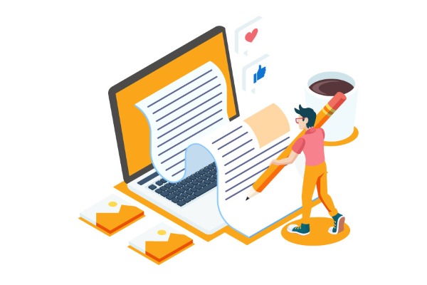 Các tips viết heading thu hút người đọc