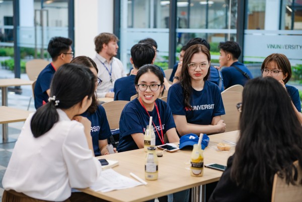 Chi phí học tập hợp lý giúp du học sinh tiết kiệm chi phí hiệu quả