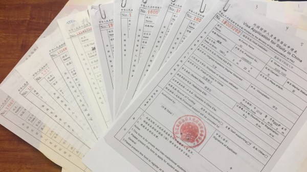 Chuẩn bị hồ sơ kỹ lưỡng, đúng yêu cầu sẽ giúp bạn tăng cơ hội được nhận học bổng