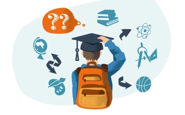 Định hướng nghề nghiệp giúp học sinh sinh viên lựa chọn ngành phù hợp