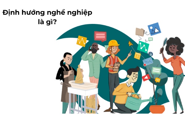 Định hướng nghề nghiệp đúng đắn là sự kết hợp giữa “hiểu mình” và “hiểu nghề” để đưa ra quyết định sáng suốt.