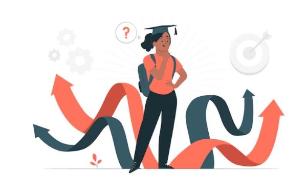 Bí quyết định hướng nghề nghiệp để không chọn sai ngành