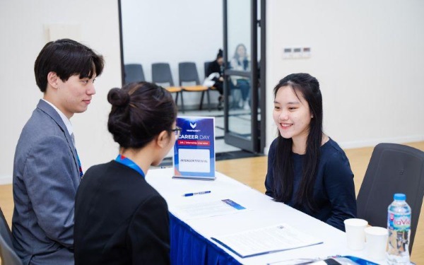 Định hướng nghề nghiệp giúp sinh viên tránh khỏi tình trạng mất phương hướng khi ra trường