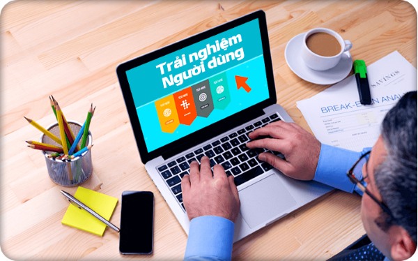 Xác định heading là gì giúp các nhà tiếp thị tối ưu hóa trải nghiệm đọc của người dùng