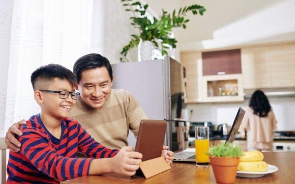 Homeschooling - Phương pháp giáo dục tại nhà là gì?