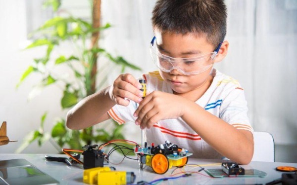 Homeschooling – Con đường giáo dục linh hoạt cho thế kỷ 21