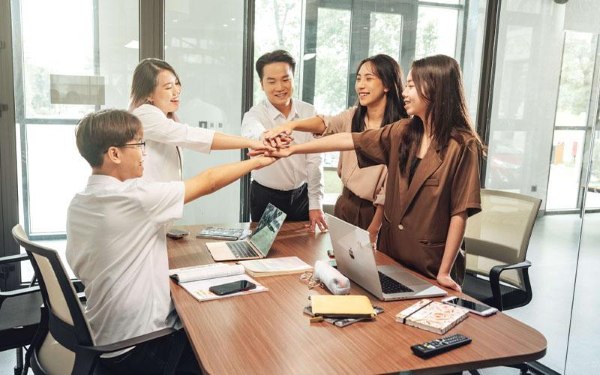 Viện Kinh doanh và Quản trị tại trường Đại học VinUni là môi trường học tập lý tưởng cho sinh viên muốn theo học chuyên ngành Marketing