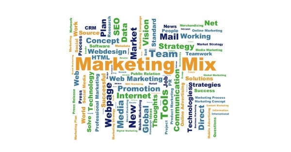 Câu hỏi thường gặp (FAQ) về Marketing mix
