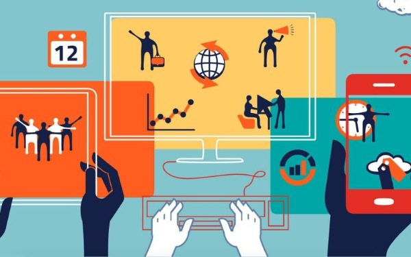 Những câu hỏi thường gặp về mô hình truyền thông.