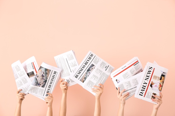 Ngành báo chí là gì?