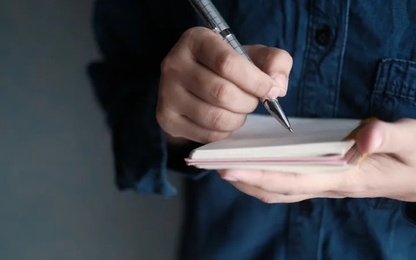 Kỹ năng viết lách, sáng tạo và truyền đạt ý tưởng