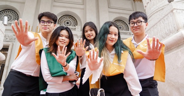 Các trường đào tạo ngành báo chí tại Việt Nam