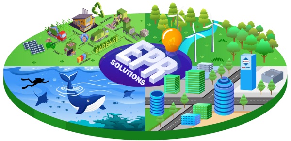 Nhật Bản đi đầu xu hướng áp dụng quy định trách nhiệm mở rộng của nhà sản xuất (EPR)