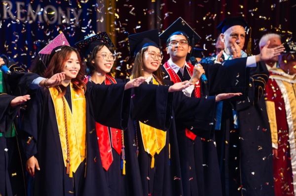 Understanding the structure of hybrid BBA programs