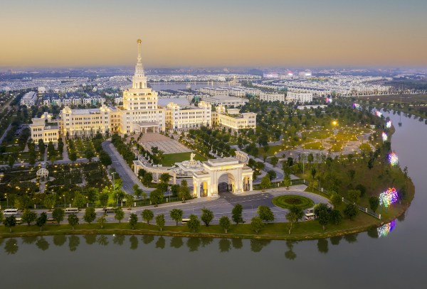 Join VinUniversity’s journey toward a more sustainable global future