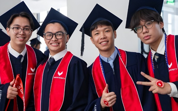 Phân biệt trình độ thạc sĩ hay tiến sĩ cao hơn trong hệ thống giáo dục Việt Nam