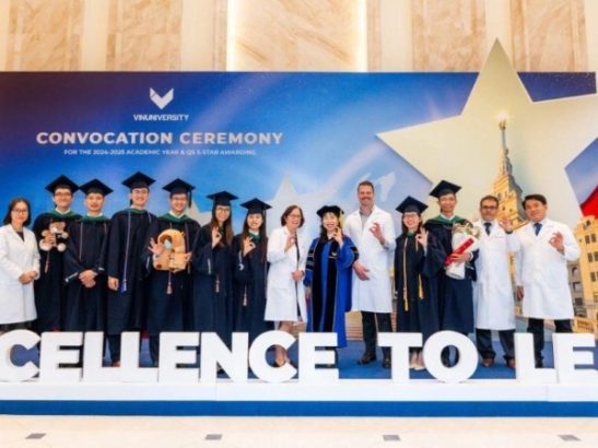 Thạc sĩ Quản lý bệnh viện luôn được đánh giá cao trong bối cảnh hiện nay