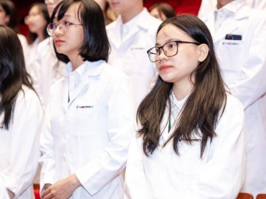 Các môn học cốt lõi trong Thạc sĩ Quản lý bệnh viện