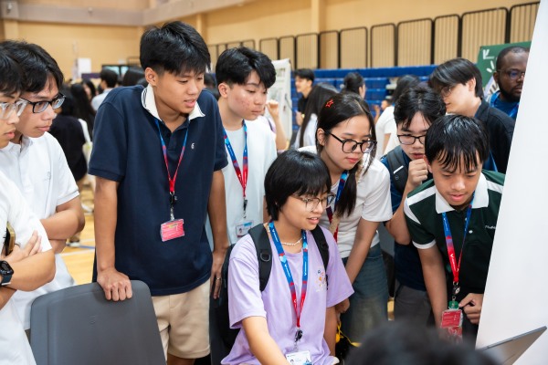 Trở thành những người đi đầu trong xu hướng kinh tế tuần hoàn tại Việt Nam tại VinUni