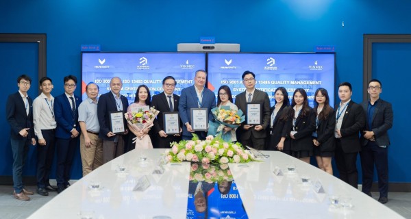 A core reason for selecting VinUniversity is its proven education quality