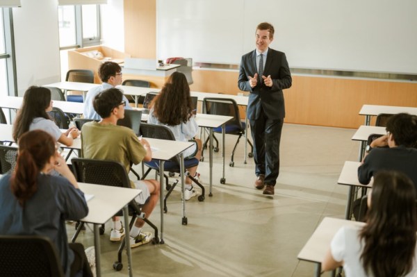 High-quality teaching at VinUniversity ensures BBA students gain both theoretical knowledge and practical experience.