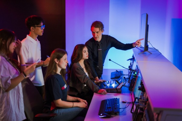 BBA graduates gain versatile skills, a competitive edge, and global readiness to excel in diverse career paths.