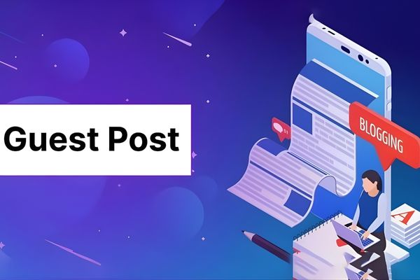 Guest Post là hình thức viết và đăng tải bài viết của bạn lên một website khác có cùng lĩnh vực hoặc đối tượng người đọc tương tự