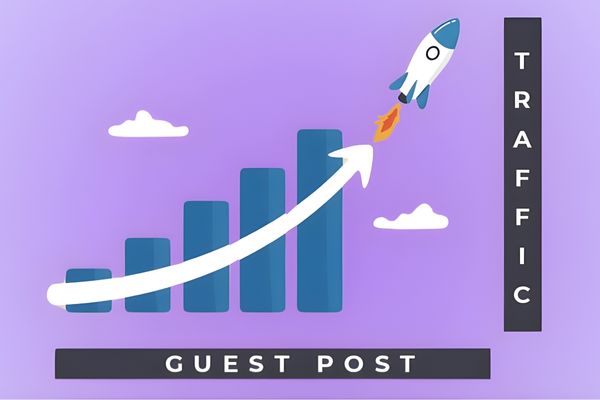 Làm thế nào để xây dựng Guest Post chất lượng?