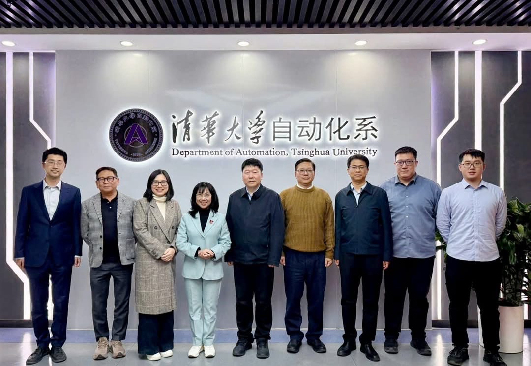 Opening New Opportunities for Research, Graduate Education, and Student Exchange: VinUniversity Strengthens Academic Collaboration with 5 Leading Universities in Beijing and Taiwan