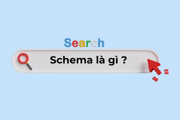 Schema SEO là gì ? 